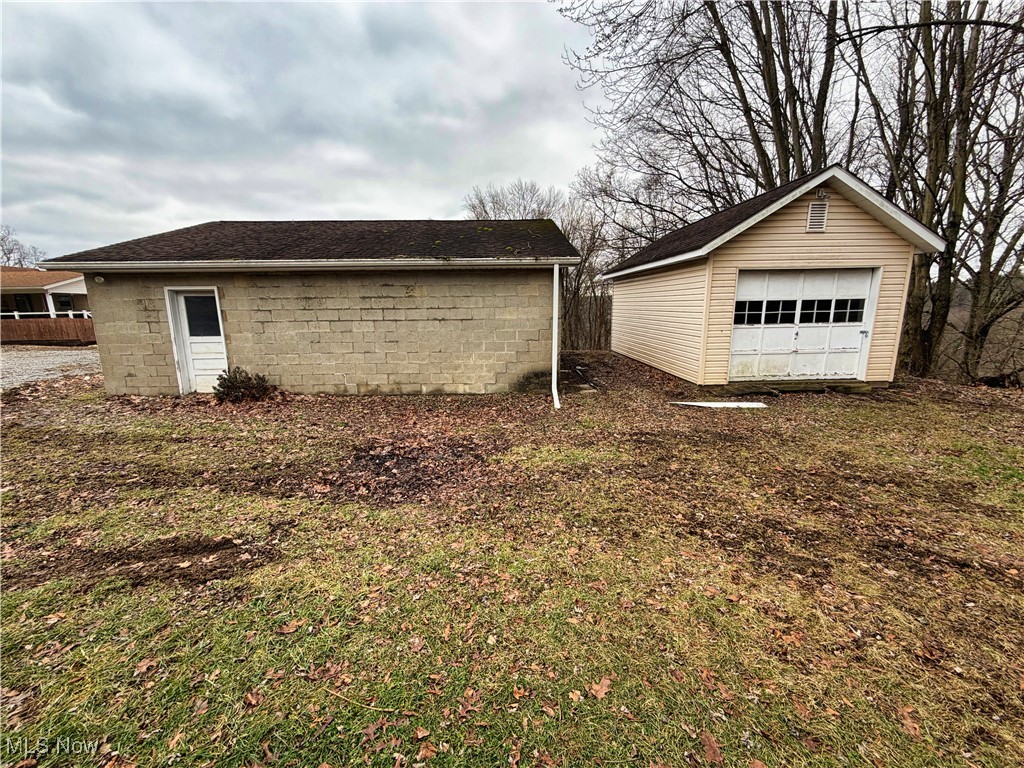 141 West Boulevard Mingo Junction OH 43938