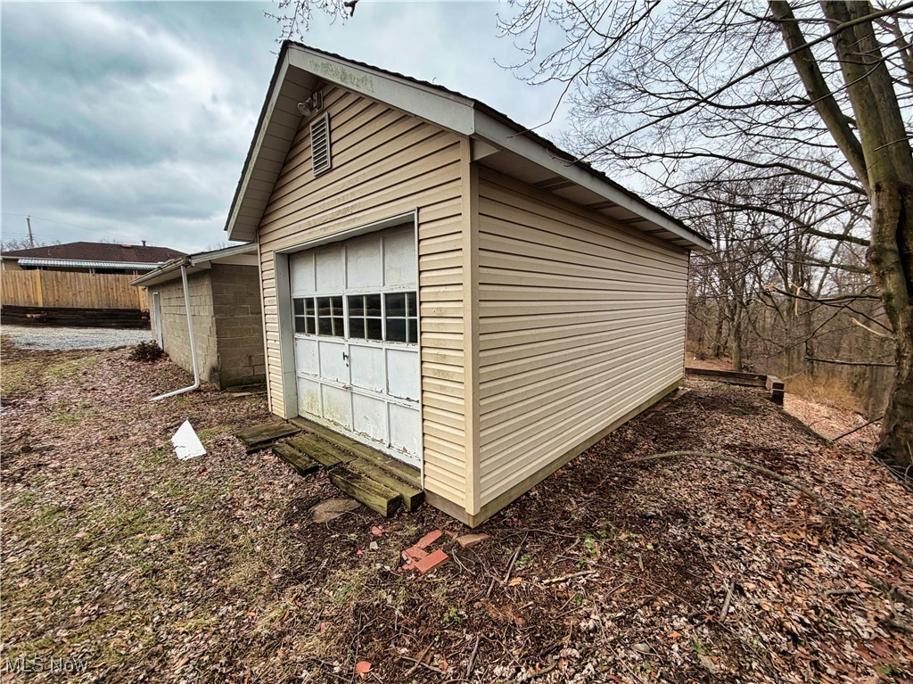 141 West Boulevard Mingo Junction OH 43938