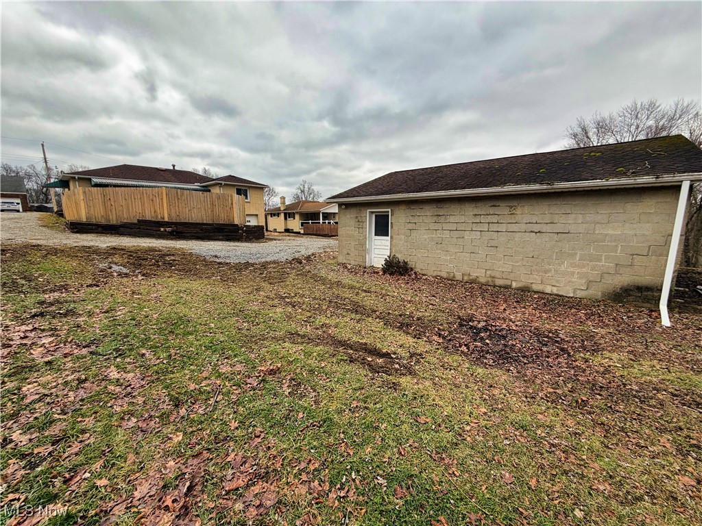 141 West Boulevard Mingo Junction OH 43938