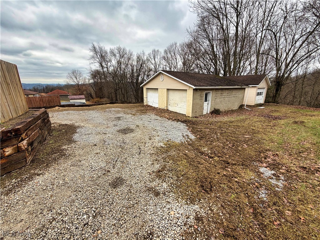 141 West Boulevard Mingo Junction OH 43938