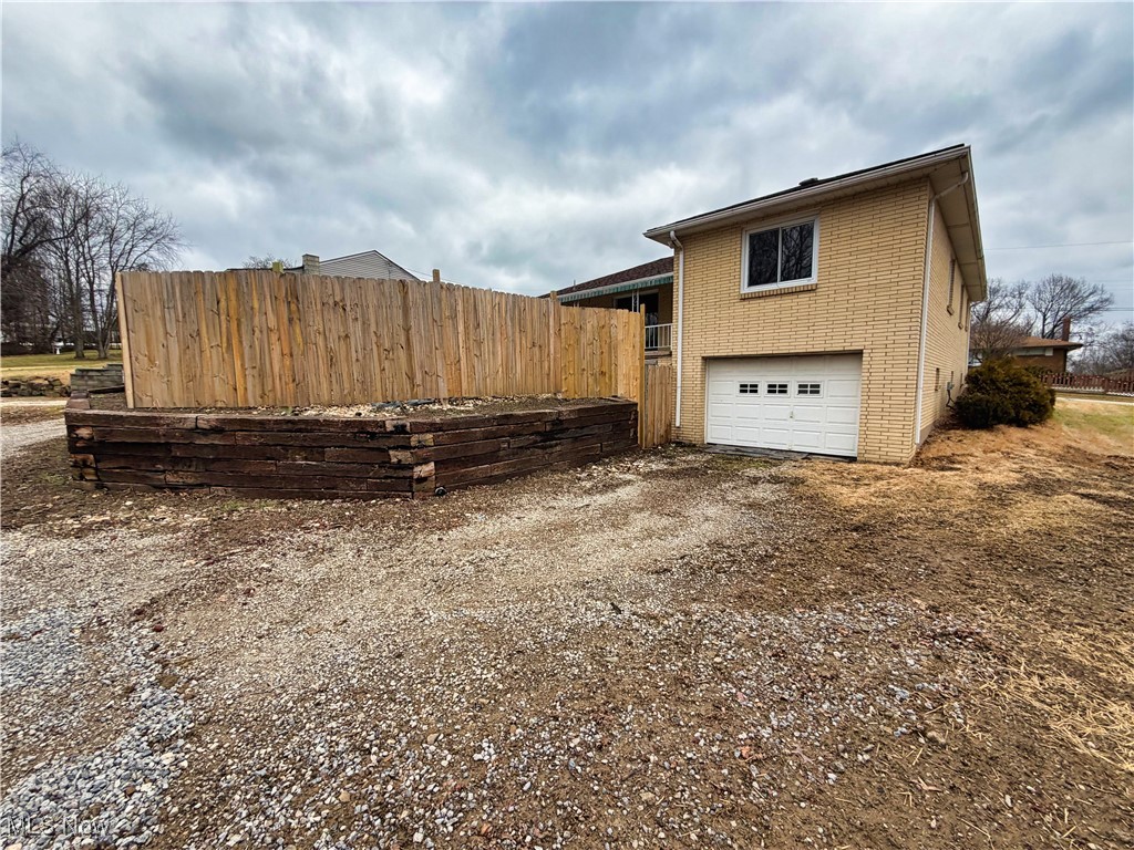 141 West Boulevard Mingo Junction OH 43938