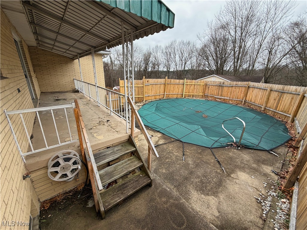 141 West Boulevard Mingo Junction OH 43938