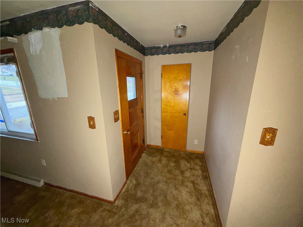 141 West Boulevard Mingo Junction OH 43938