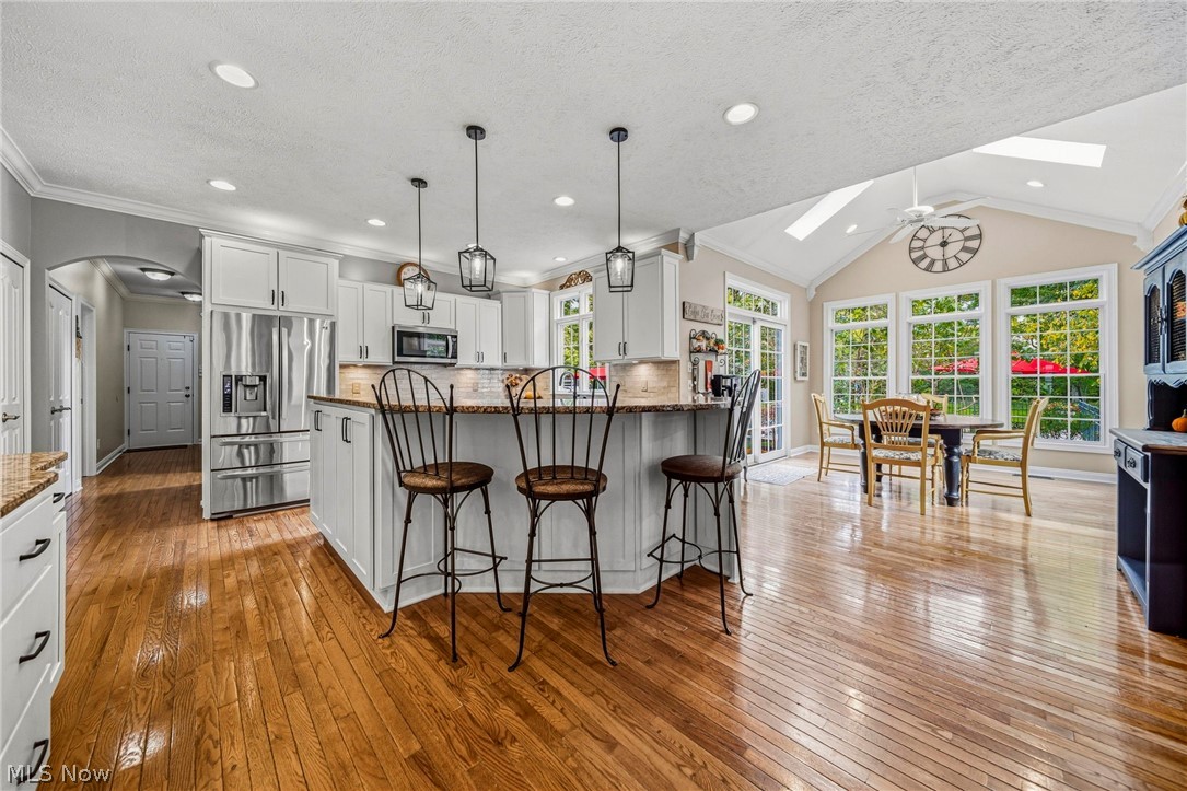 9505 Roryanna Drive Chardon OH 44024
