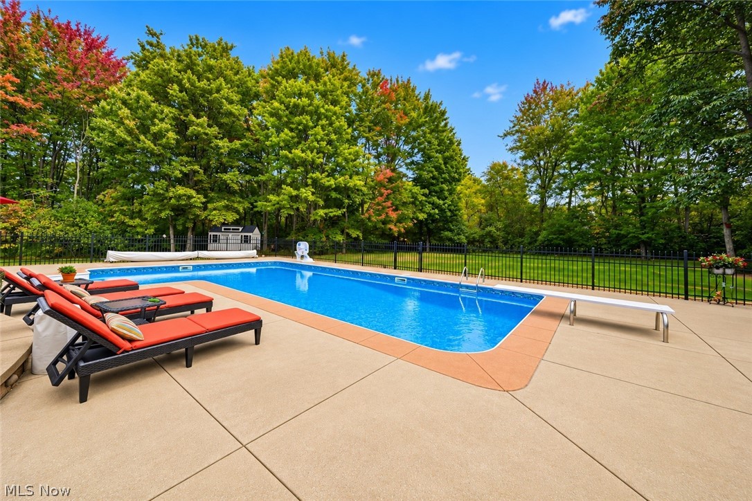 9505 Roryanna Drive Chardon OH 44024