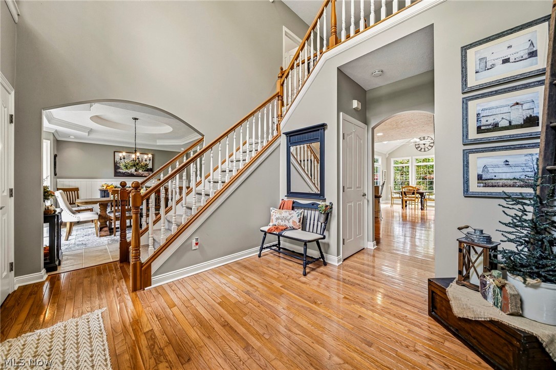9505 Roryanna Drive Chardon OH 44024