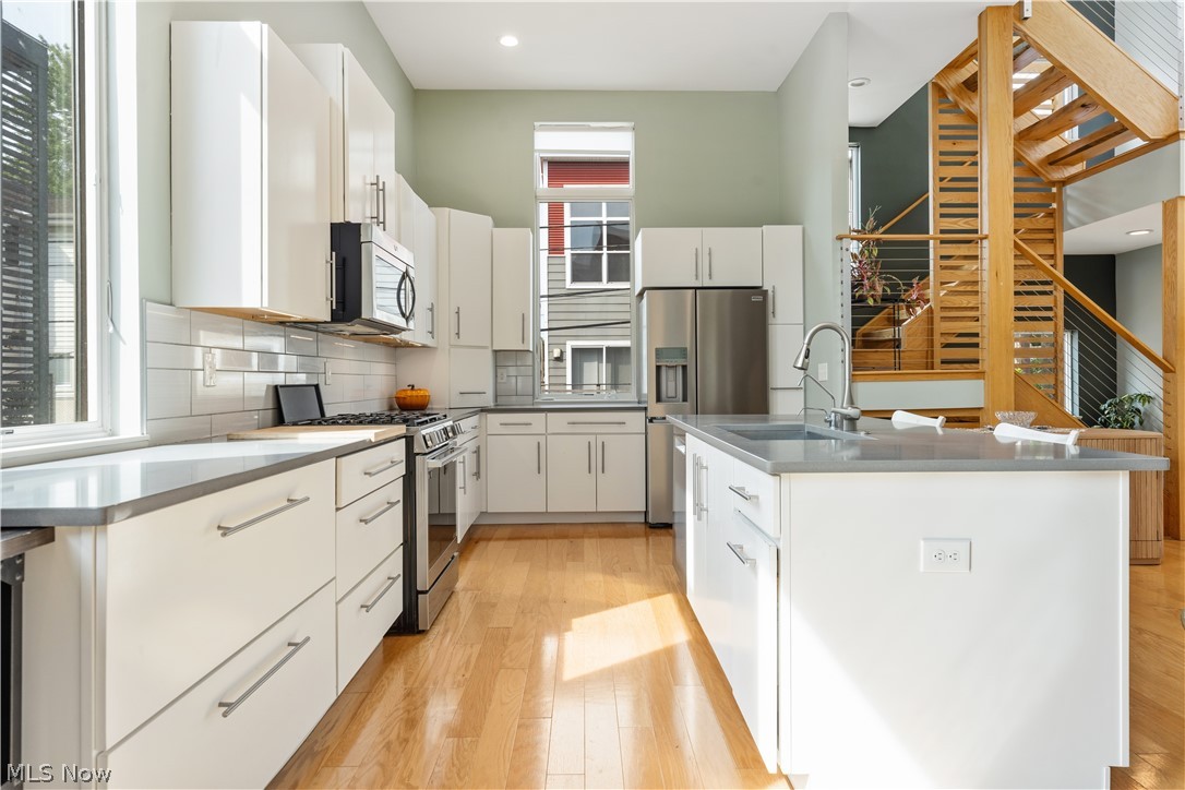 2509 Thurman Avenue Cleveland OH 44113