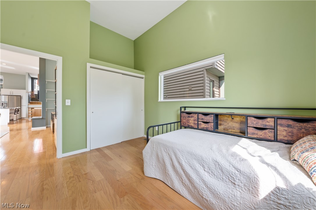2509 Thurman Avenue Cleveland OH 44113