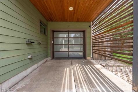 2509 Thurman Avenue Cleveland OH 44113