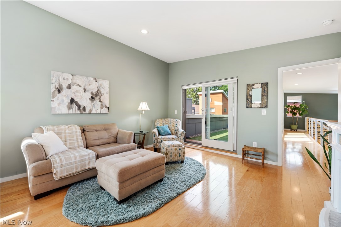 2509 Thurman Avenue Cleveland OH 44113