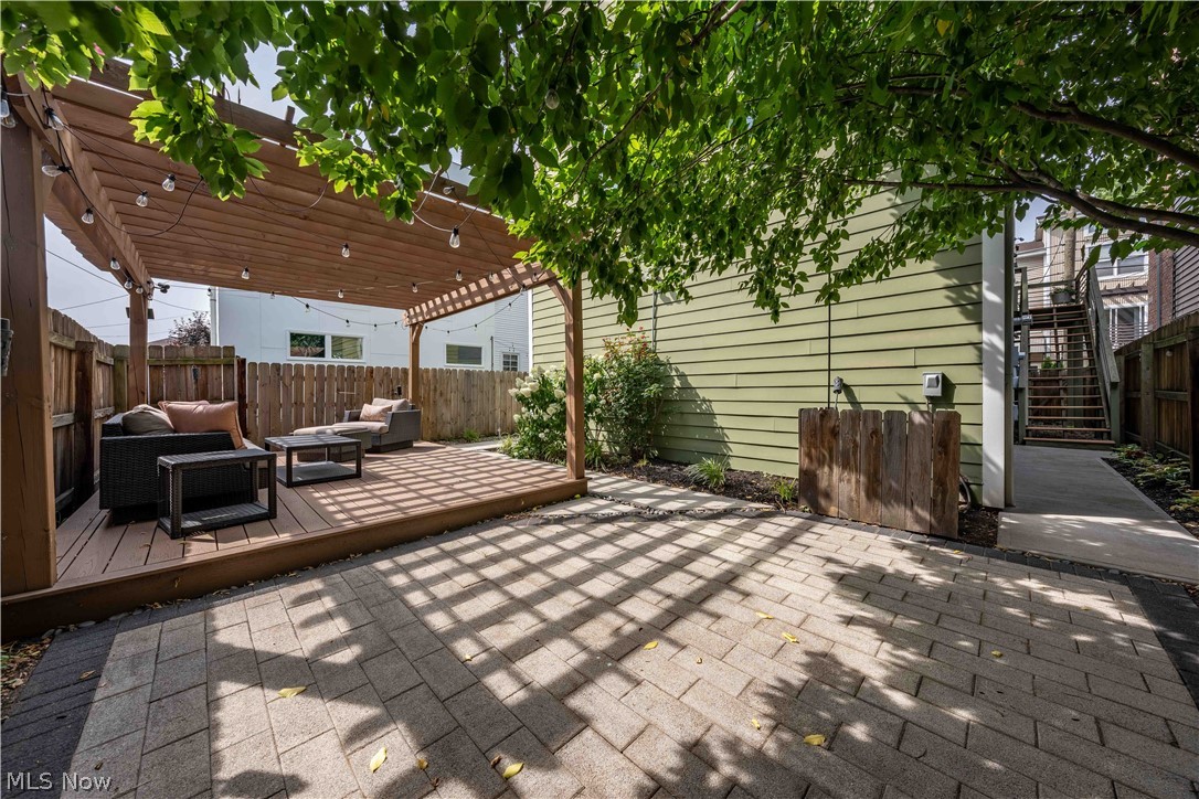 2509 Thurman Avenue Cleveland OH 44113