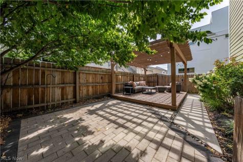 2509 Thurman Avenue Cleveland OH 44113