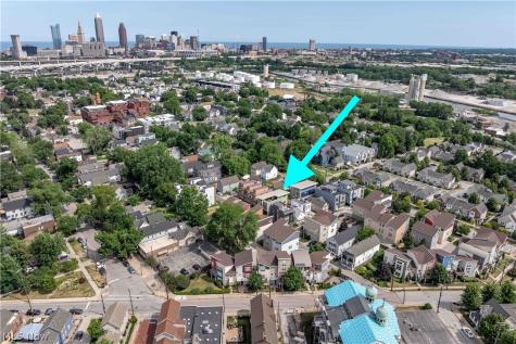 2509 Thurman Avenue Cleveland OH 44113