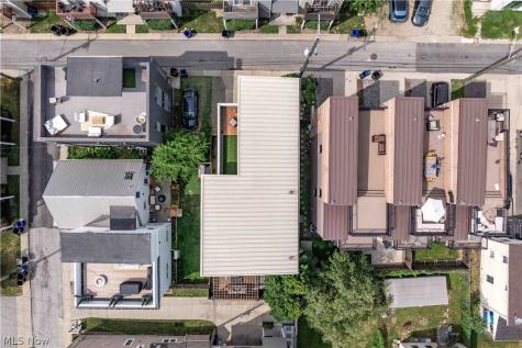 2509 Thurman Avenue Cleveland OH 44113