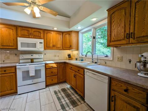907 Circlewood Drive Aurora OH 44202