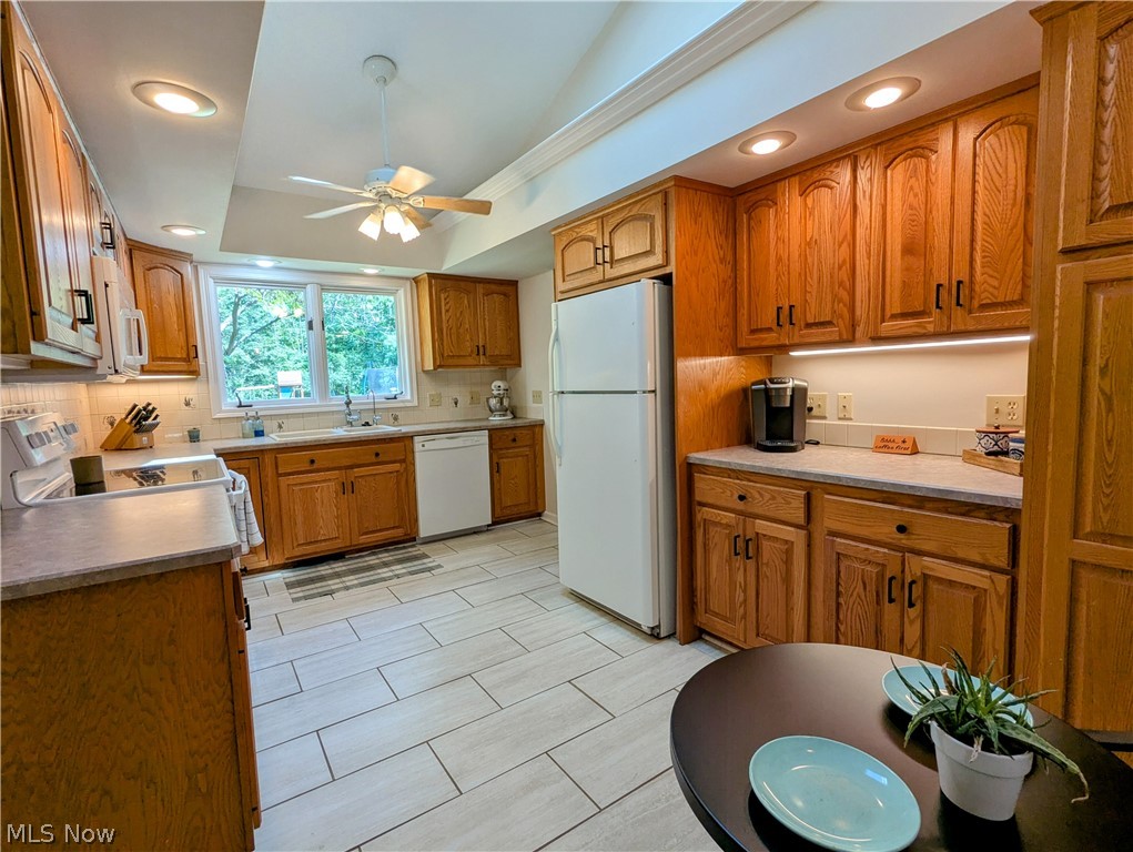 907 Circlewood Drive Aurora OH 44202