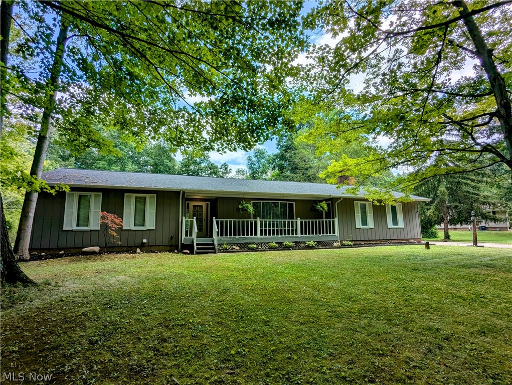 907 Circlewood Drive Aurora OH 44202