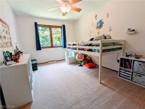 907 Circlewood Drive Aurora OH 44202