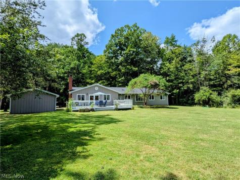 907 Circlewood Drive Aurora OH 44202
