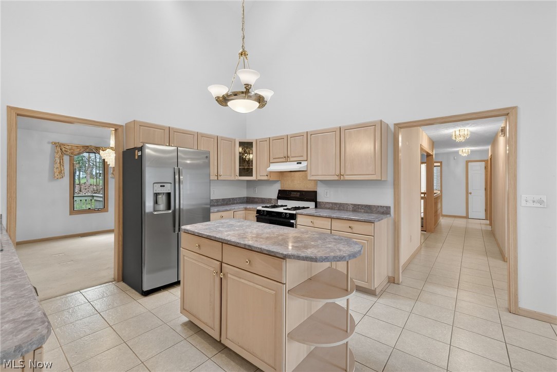 6284 S Applecross Road Highland Heights OH 44143