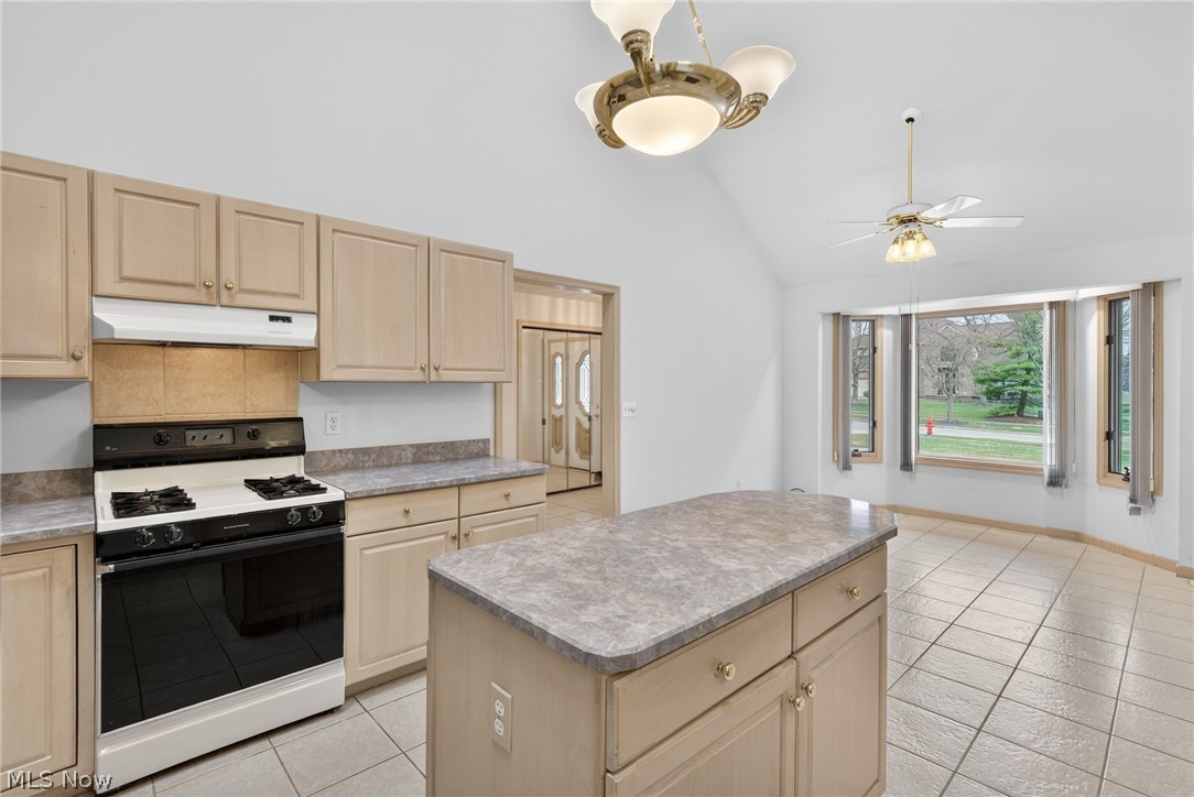 6284 S Applecross Road Highland Heights OH 44143