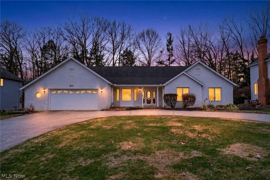 6284 S Applecross Road Highland Heights OH 44143