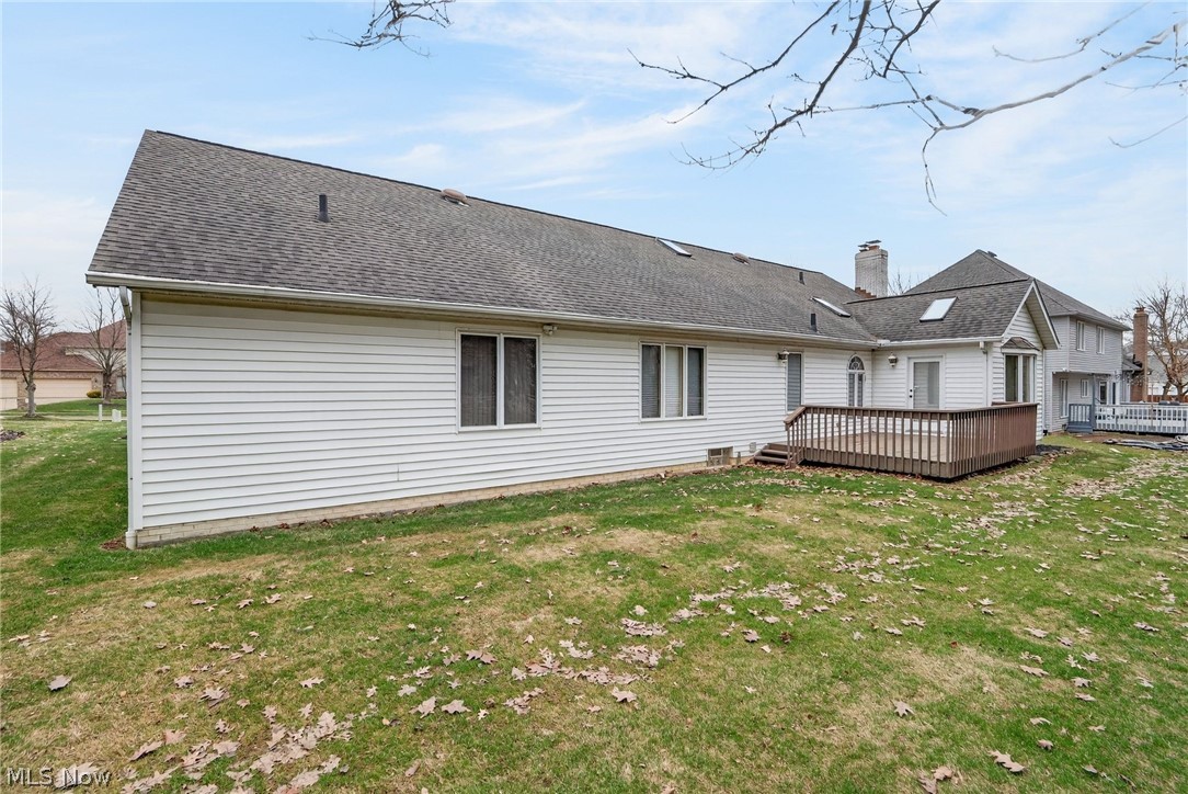 6284 S Applecross Road Highland Heights OH 44143