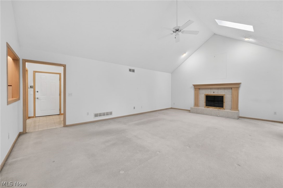 6284 S Applecross Road Highland Heights OH 44143