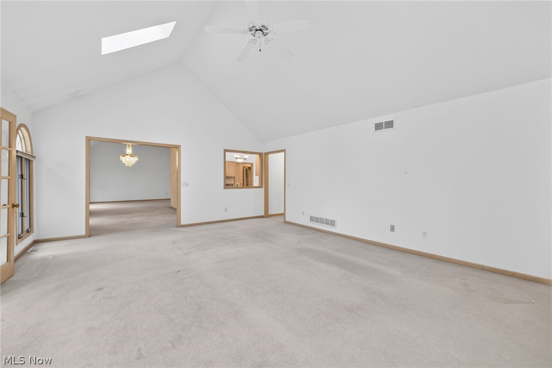 6284 S Applecross Road Highland Heights OH 44143