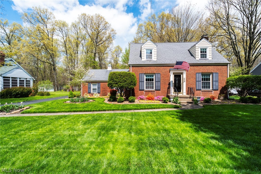 460 Orlo Lane Boardman OH 44512