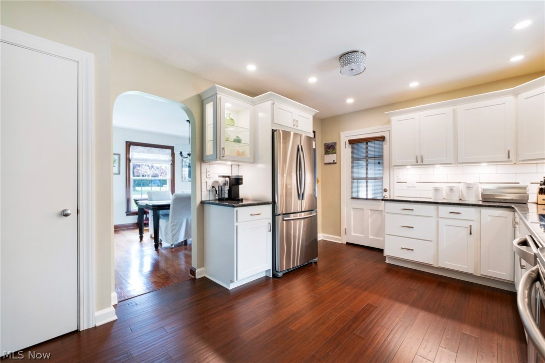 460 Orlo Lane Boardman OH 44512