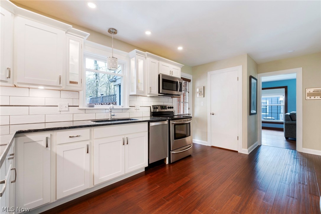 460 Orlo Lane Boardman OH 44512