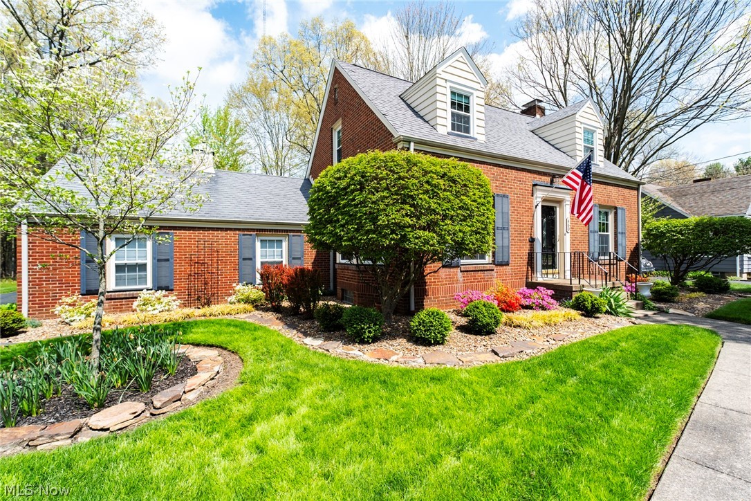 460 Orlo Lane Boardman OH 44512