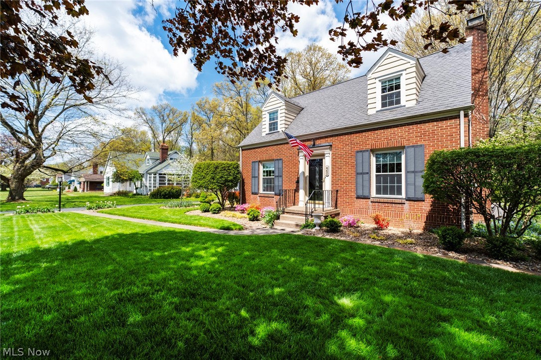 460 Orlo Lane Boardman OH 44512