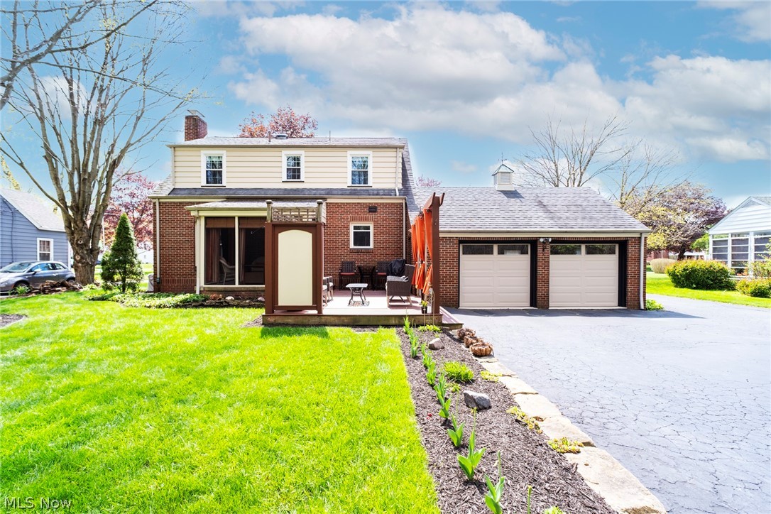 460 Orlo Lane Boardman OH 44512