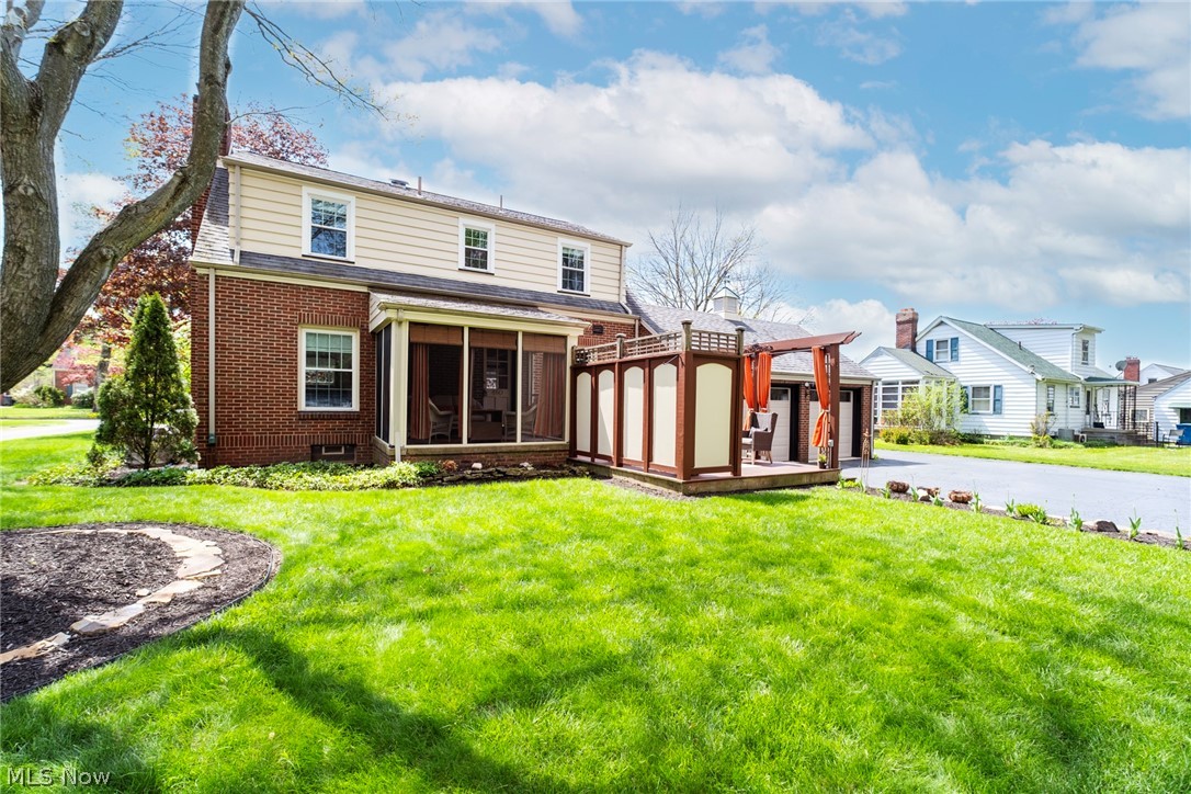 460 Orlo Lane Boardman OH 44512