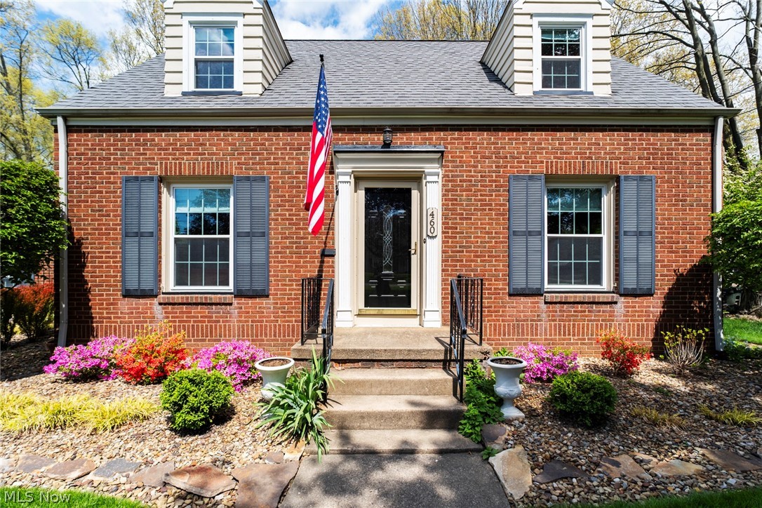 460 Orlo Lane Boardman OH 44512