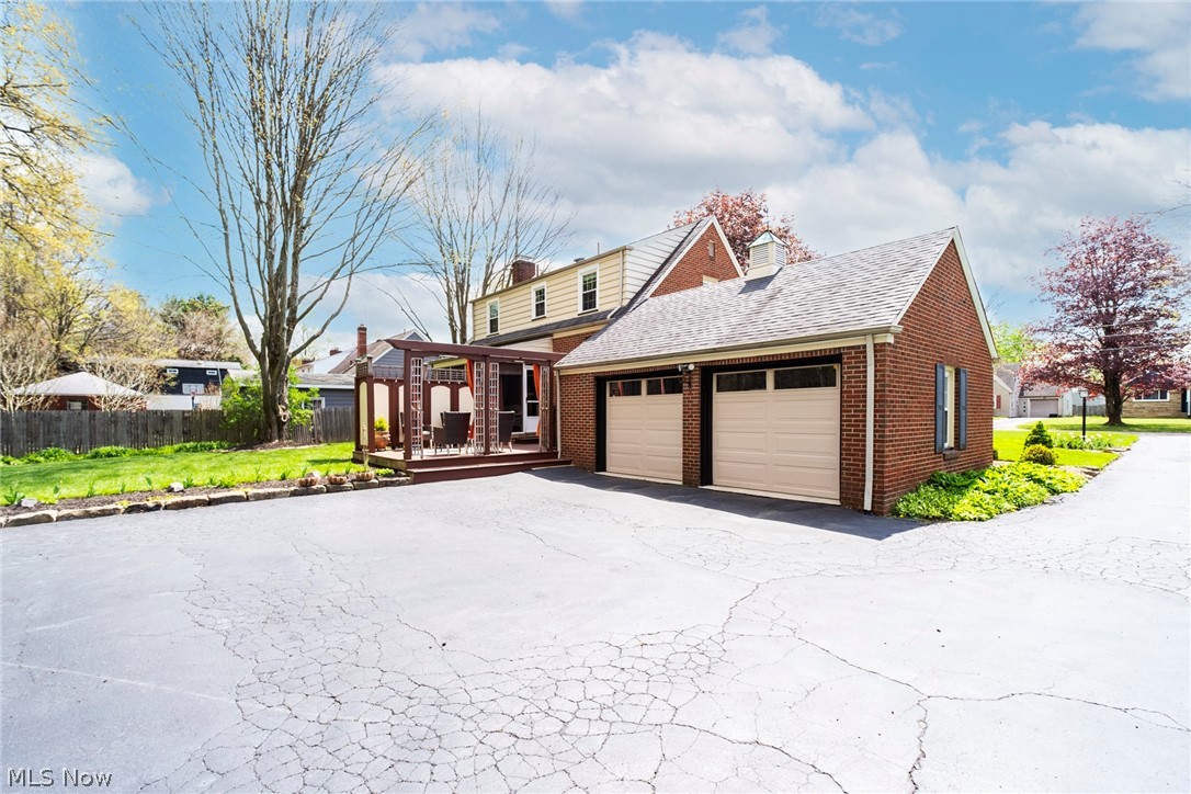 460 Orlo Lane Boardman OH 44512