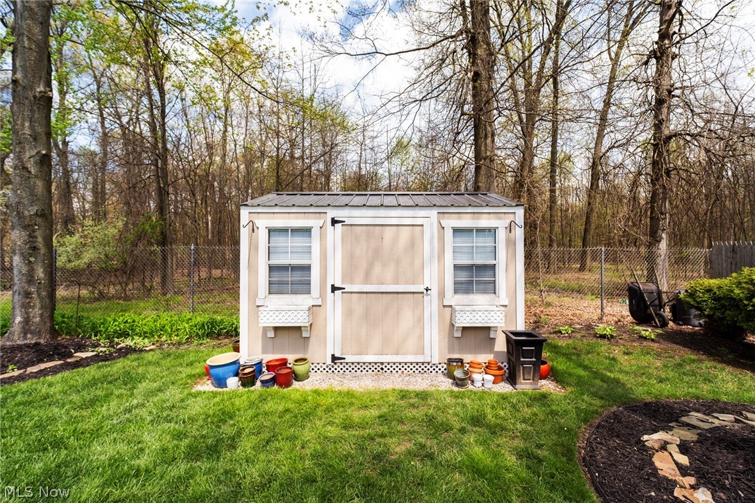 460 Orlo Lane Boardman OH 44512