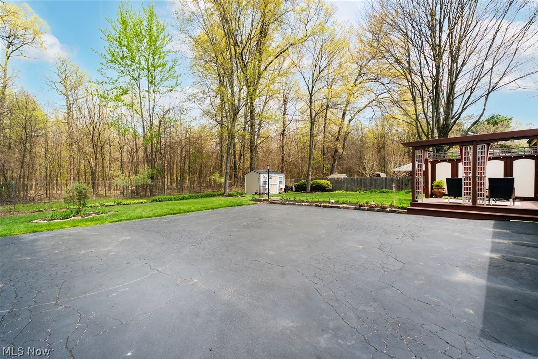 460 Orlo Lane Boardman OH 44512