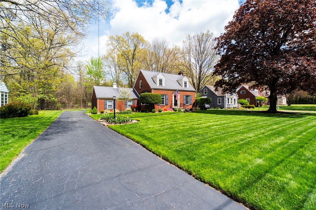 460 Orlo Lane Boardman OH 44512