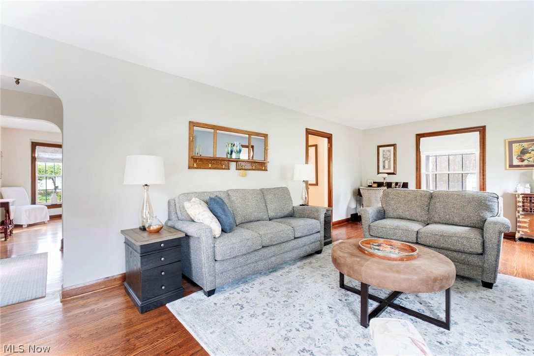 460 Orlo Lane Boardman OH 44512