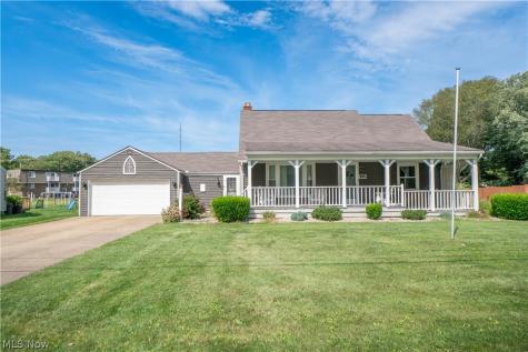 2125 41st Street NE Canton OH 44705