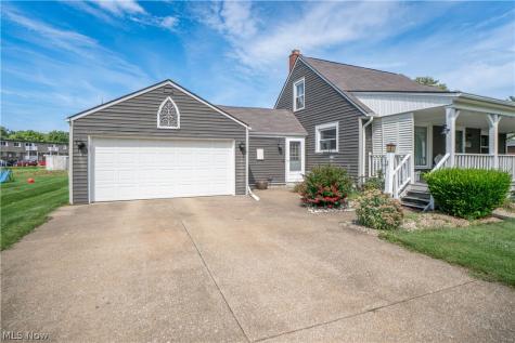 2125 41st Street NE Canton OH 44705
