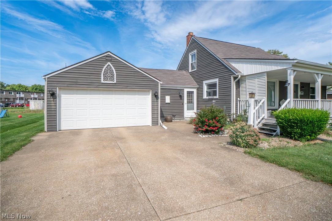 2125 41st Street NE Canton OH 44705