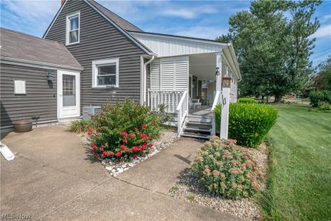 2125 41st Street NE Canton OH 44705