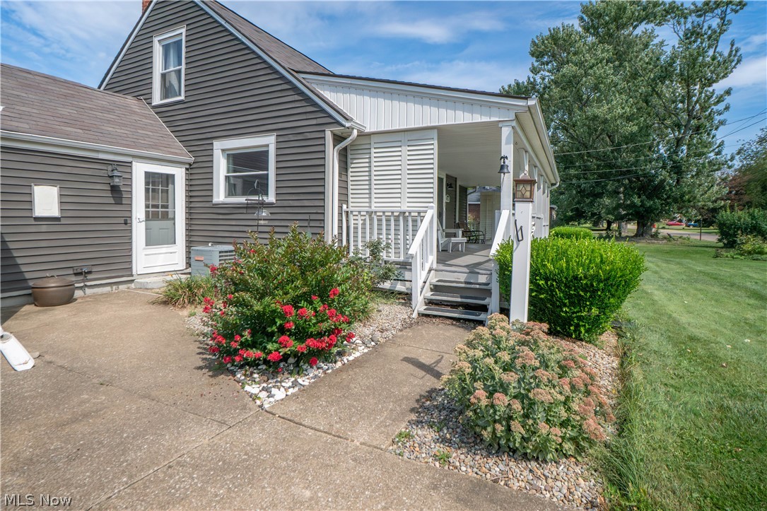 2125 41st Street NE Canton OH 44705