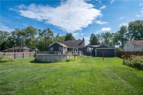 2125 41st Street NE Canton OH 44705