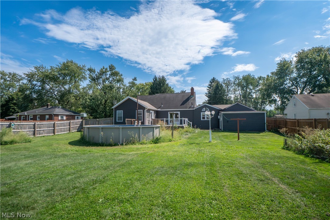 2125 41st Street NE Canton OH 44705