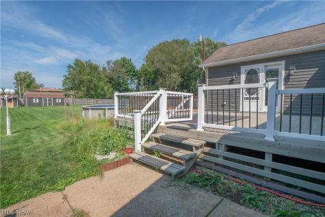 2125 41st Street NE Canton OH 44705
